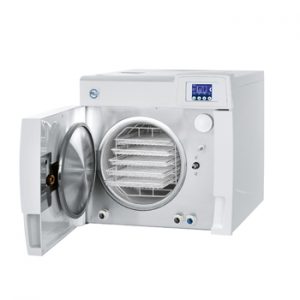 AUTOCLAVE MOCOM B CLASSIC 18 LTS