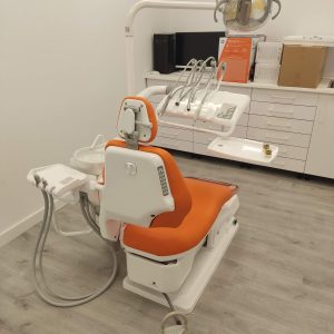 EQUIPO DENTAL FEDESA PENTA 3 OCASION