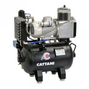 COMPRESOR CATTANI AC-100